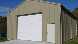 Garage Door Openers at Tabor Hills, Illinois